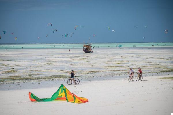 Zanzibar: what to see, when to go and various tips