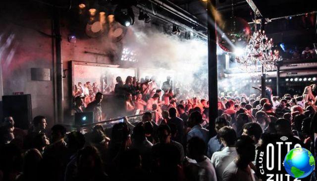 Barcelona clubs, pubs, disco tips for fun and nightlife