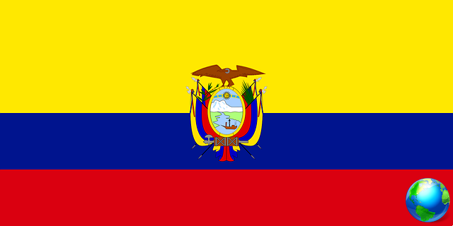 Ecuador travel advice