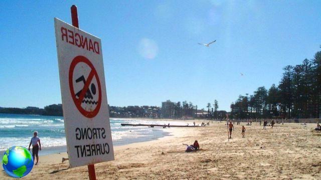 10 tips for surfing in Australia