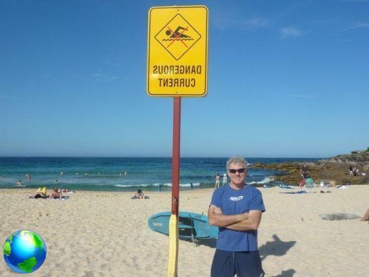 10 consejos para surfear en Australia