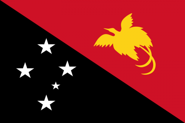 Informações e conselhos úteis sobre a Nova Guiné