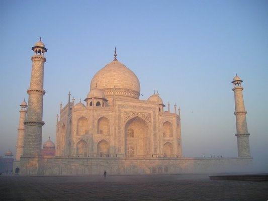 Informations et conseils de voyage en Inde