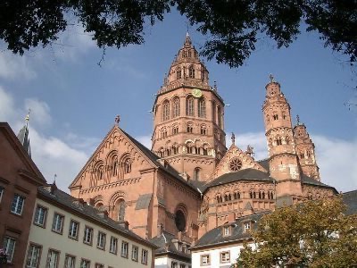 Las mejores cervecerías de Frankfurt, un itinerario para ti
