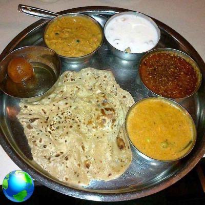 Onde comer em Mumbai: os 5 melhores restaurantes