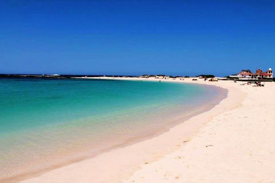 Les plages de Fuerteventura