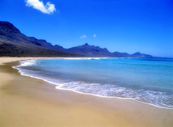 Fuerteventura beaches