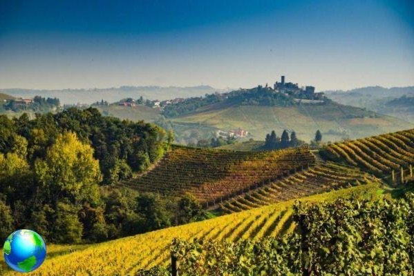 Journey in the Langhe: itinerary and advice