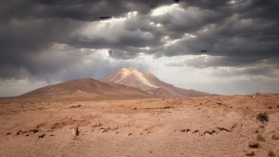 Salar de Uyuni: cómo organizar una excursión