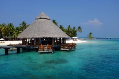 Conrad Maldives Rangali Island: la revisión del resort