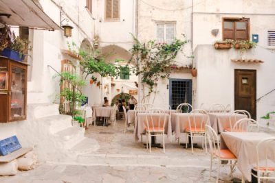 Sperlonga, things to see in one day