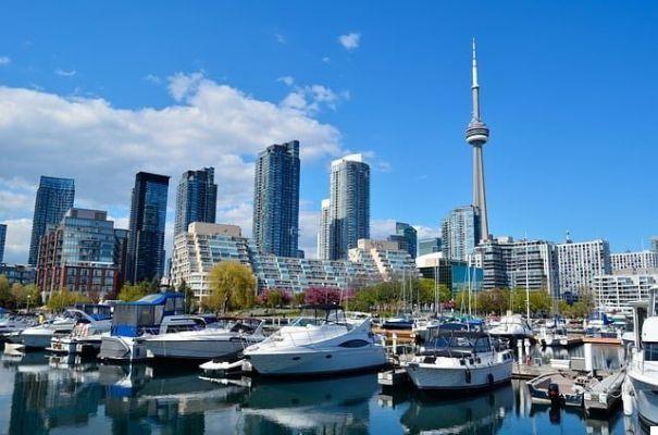 Que faire et que voir à Toronto : les meilleures activités, lieux et attractions