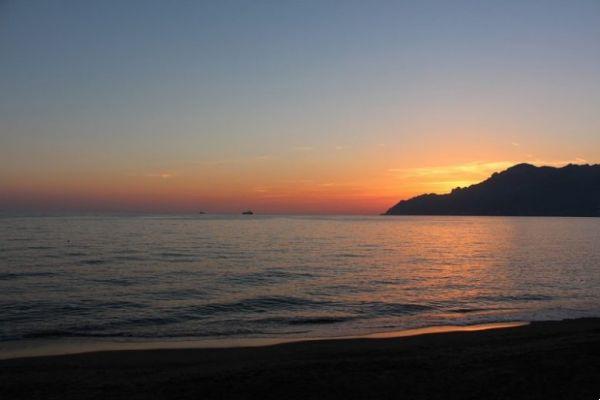 Amalfi Coast cheap holiday