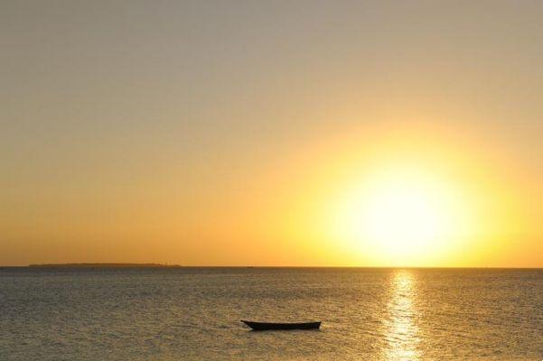 Viaja a Zanzíbar, la isla de la felicidad: qué ver y las playas más bonitas