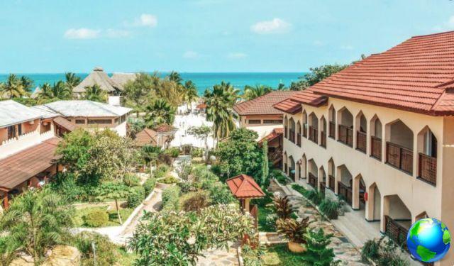Viaje para Zanzibar, a ilha da felicidade: o que ver e as praias mais bonitas