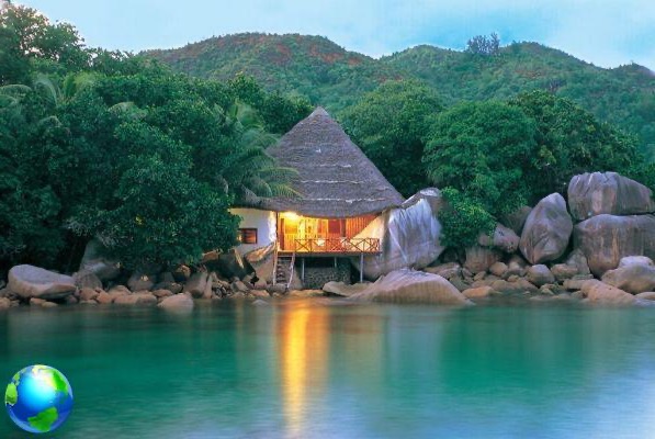 Seychelles, when to go and cheap flights