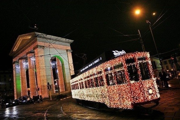 All the Christmas Markets in Milan