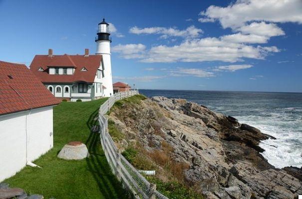 East Coast Tour: Must-See Places