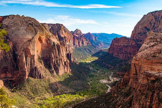 What to see in the United States: places, parks and attractions not to be missed