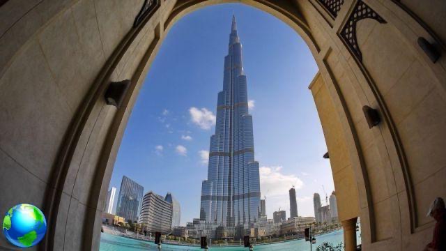 Dubai low cost: cómo moverse sin gastar una fortuna
