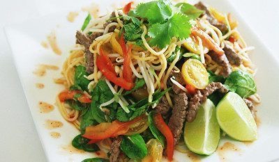 Uni Thai: eat near the University of Sydney