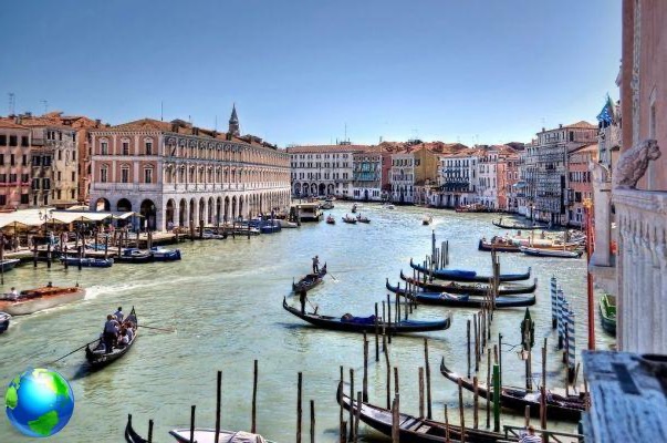 48 hours in Venice, mini guide for a low cost weekend