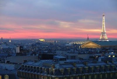 París: 3 panoramas que no te puedes perder