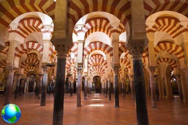 Andalusia: 6-stage journey through Spain