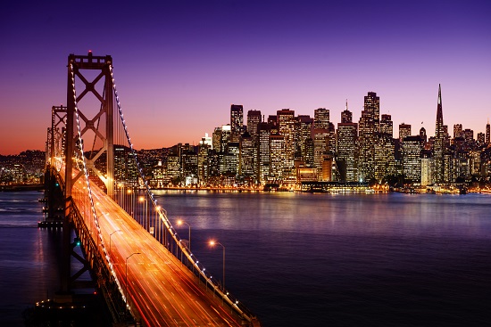 What to do and see in San Francisco