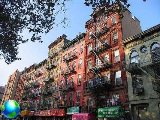 How to find a house in New York, practical advice