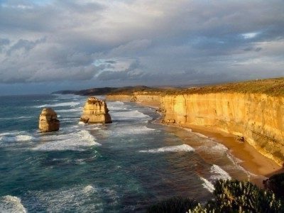 Mini-guide on how to organize a trip to Australia