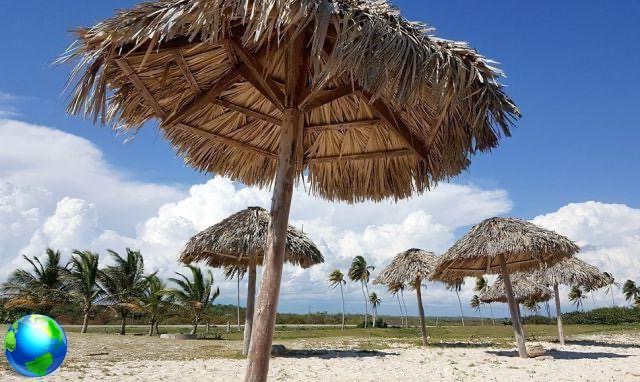 Cuba, las playas imperdibles