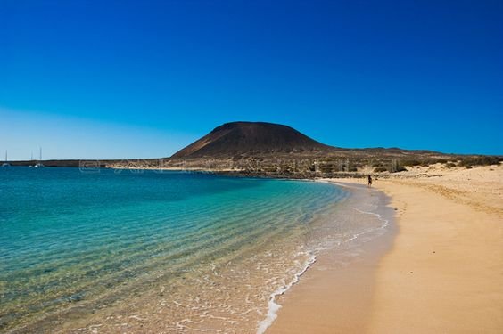 Lanzarote beaches