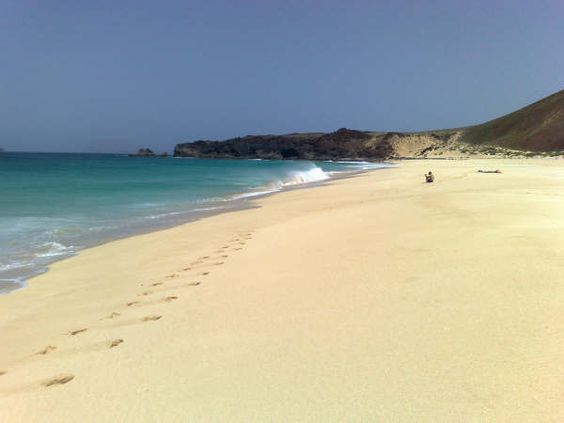 Lanzarote beaches