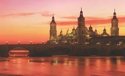 Low cost Zaragoza, save on travel