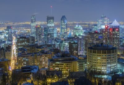 Qué ver en Montreal: los distritos de la ciudad entre el arte callejero y el recorrido gastronómico