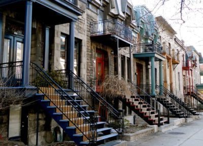 What to see in Montreal: the districts of the city between street art and food tour