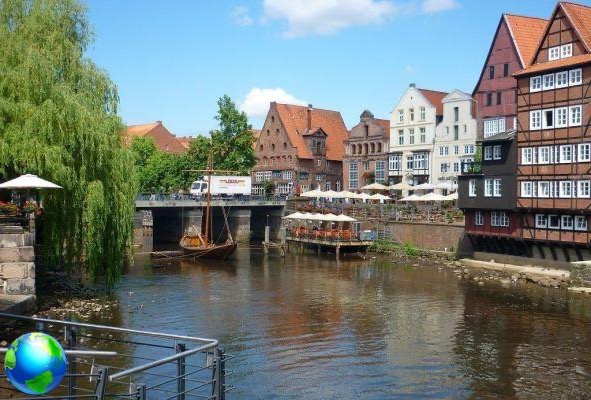 Alemania en 5 etapas, las ciudades a visitar