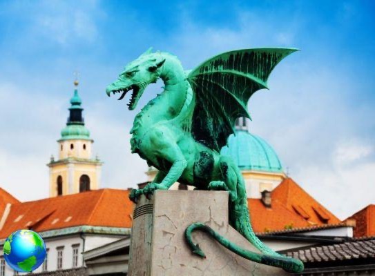 Ljubljana, what to see in one day