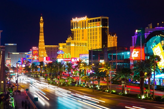 Curiosidades sobre Las Vegas, a cidade dos registros