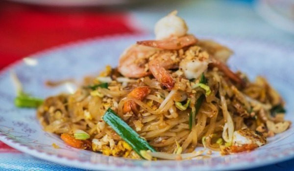 Bangkok: 10 cosas para degustar
