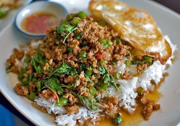 Bangkok: 10 things to taste