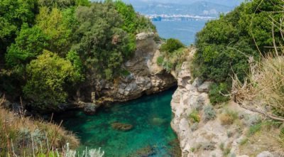 Sorrento, what to see in a weekend