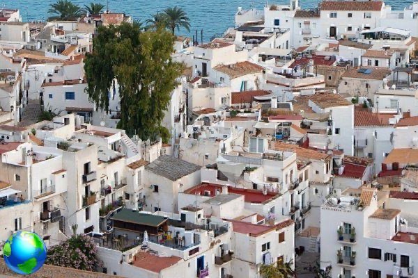 Vacances à Ibiza, 5 choses à faire sur l'île
