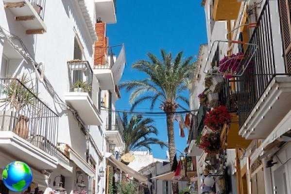 Holidays in Ibiza, 5 things to do on the island