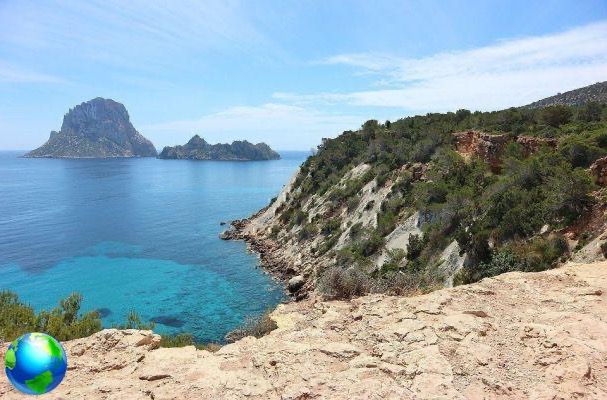Vacaciones en Ibiza, 5 cosas que hacer en la isla