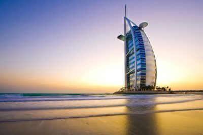 Burj Al Arab Jumeirah: how to discover the wonders of Dubai