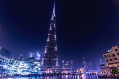 Burj Al Arab Jumeirah: cómo descubrir las maravillas de Dubai