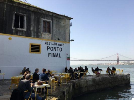 Restaurantes em Lisboa: 15 endereços imperdíveis