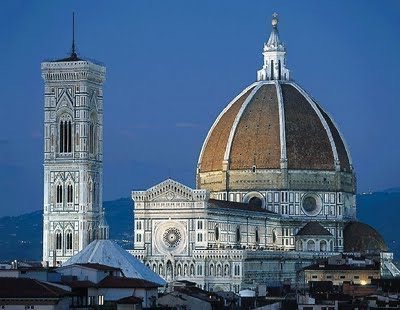 Florence low cost, el consejo de Girovagate y Luca